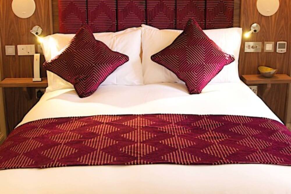 Photo of Bedroom in Brome