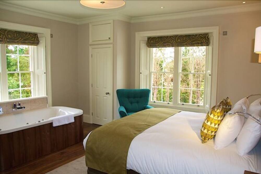 Photo of Bedroom in Brome