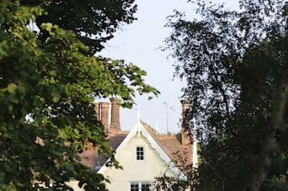 Photo of Outdoor in Brome