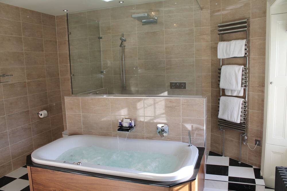 Photo of Bathroom in Brome