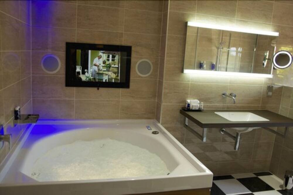 Photo of Bathroom in Brome