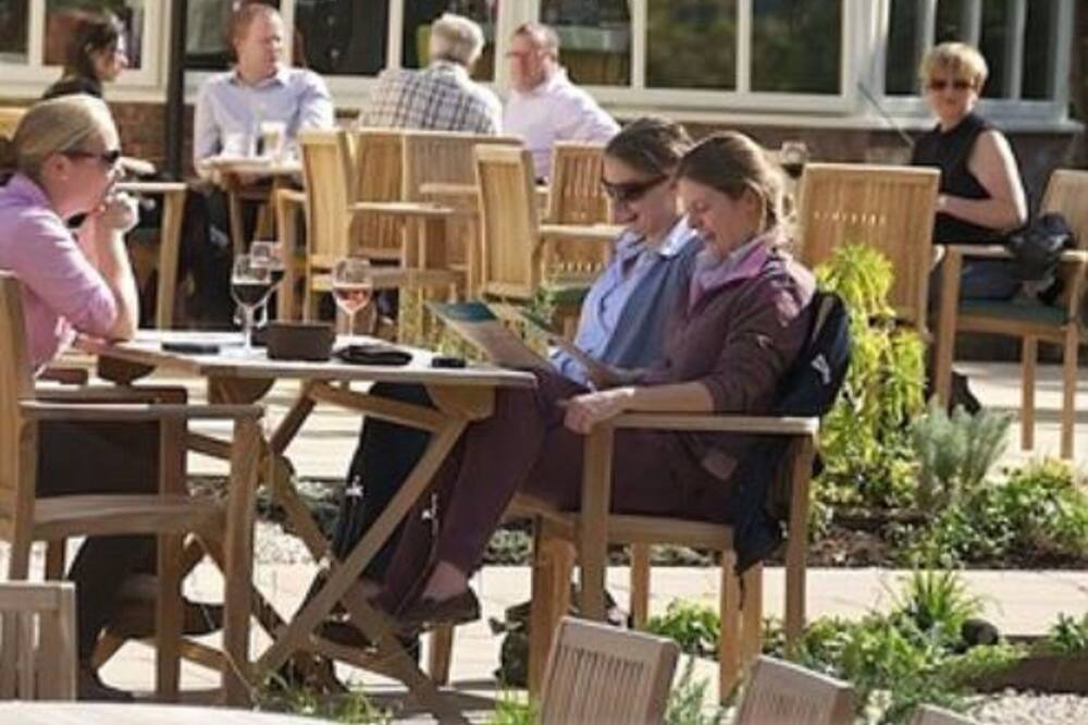 Photo of Outdoor in Brome