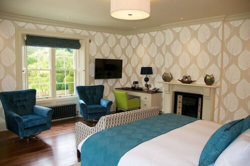 Photo of Bedroom in Brome