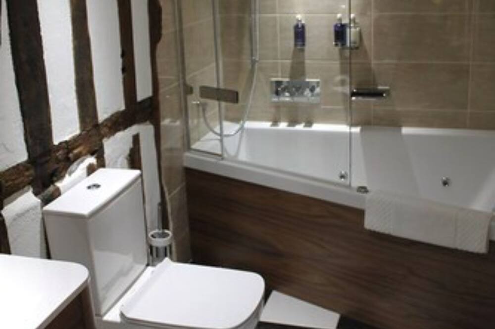 Photo of Bathroom in Brome