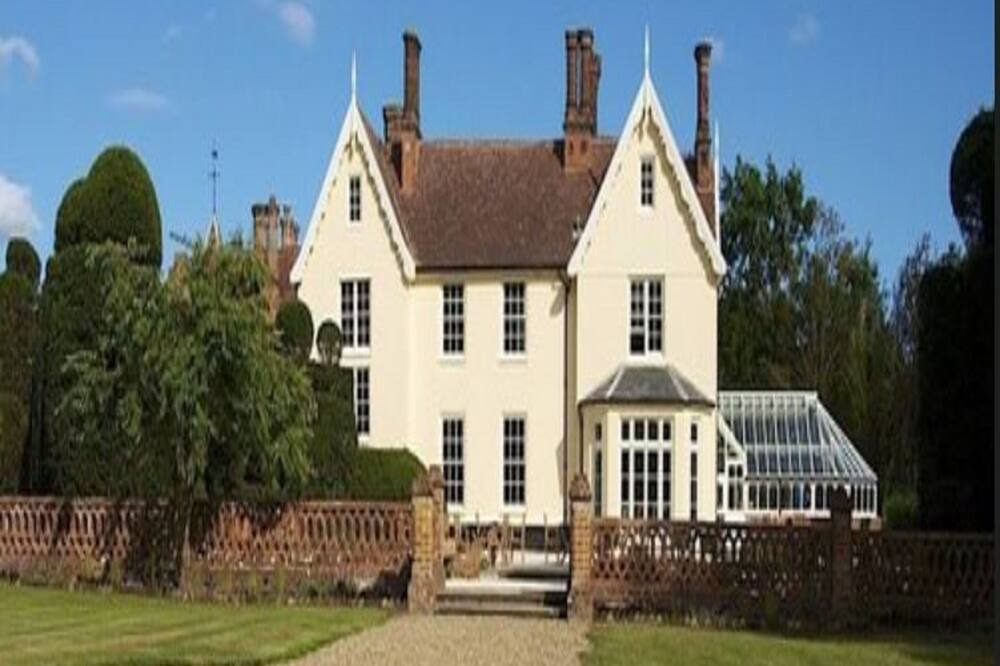 Photo of Outdoor in Brome