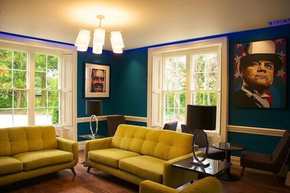 Photo of Livingroom in Brome