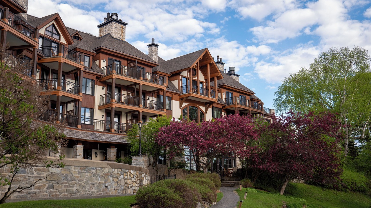 Photo of Outdoor in Mont-Tremblant