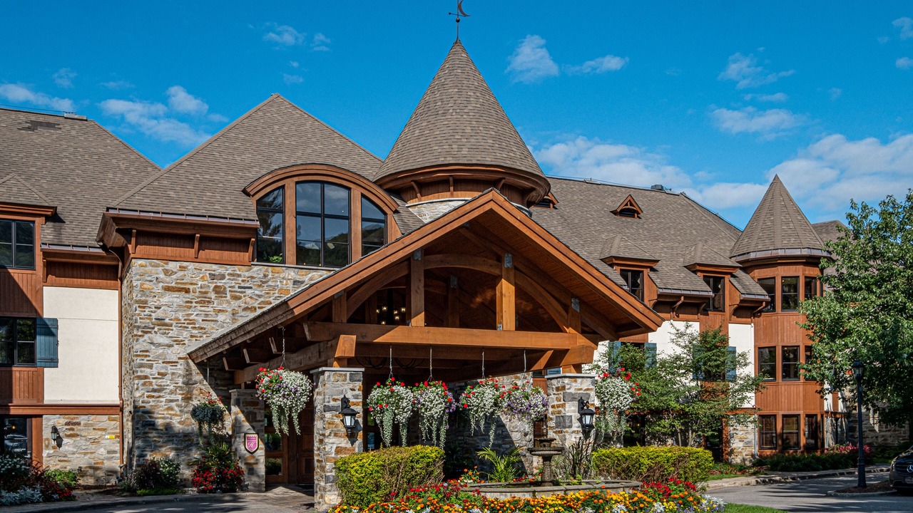 Photo of Outdoor in Mont-Tremblant