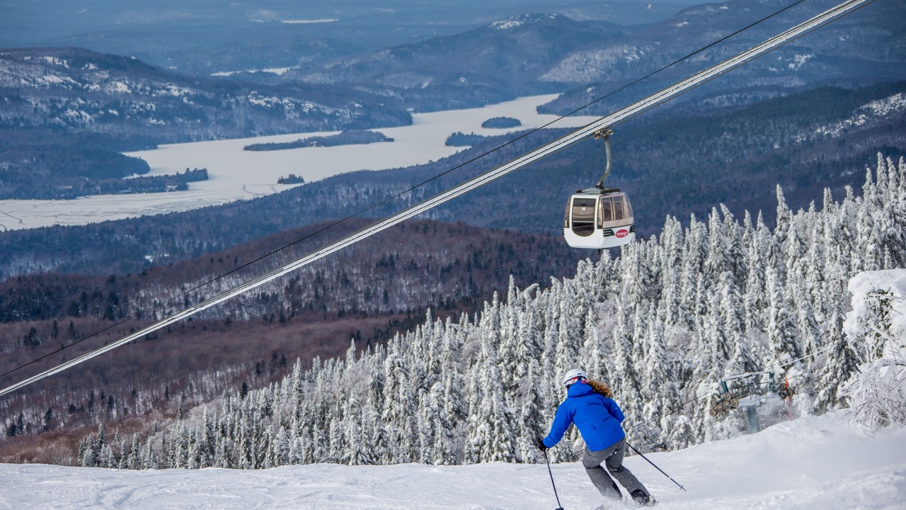 Photo of Others in Mont-Tremblant