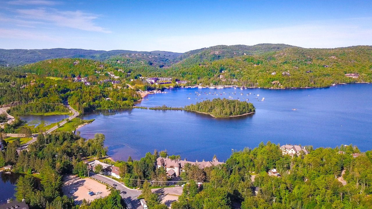 Photo of Outdoor in Mont-Tremblant