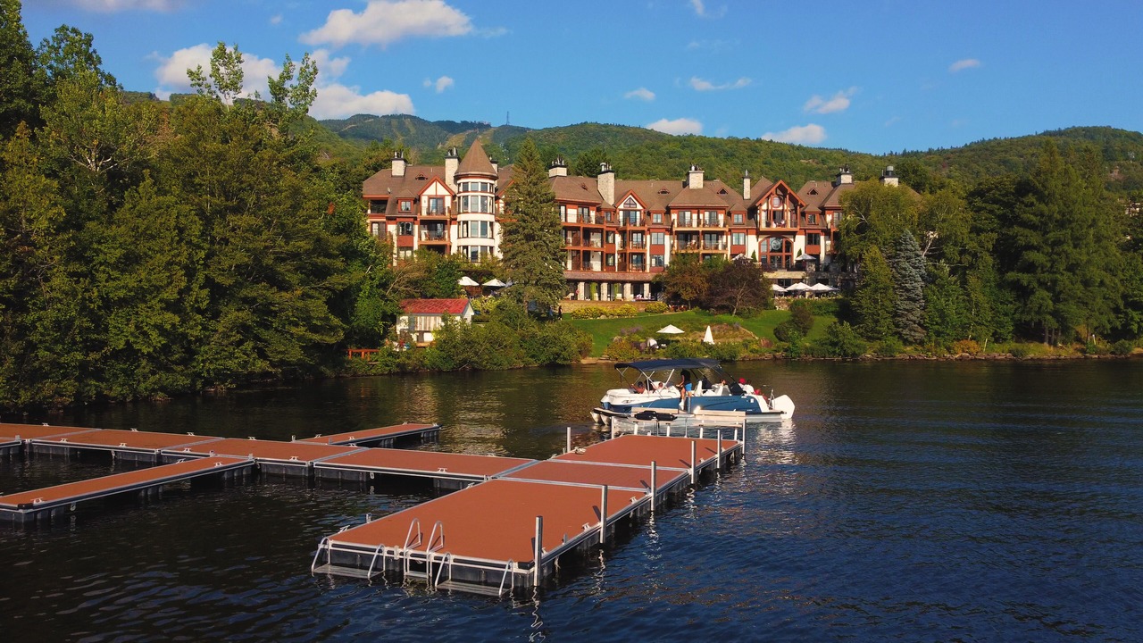 Photo of Outdoor in Mont-Tremblant