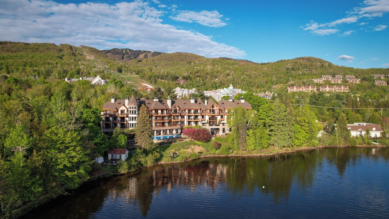 Photo of Outdoor in Mont-Tremblant