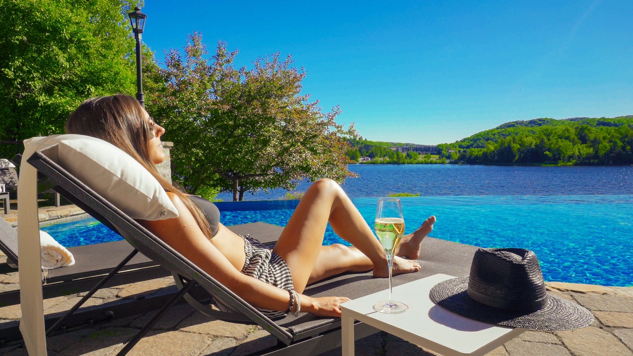 Photo of Outdoor in Mont-Tremblant