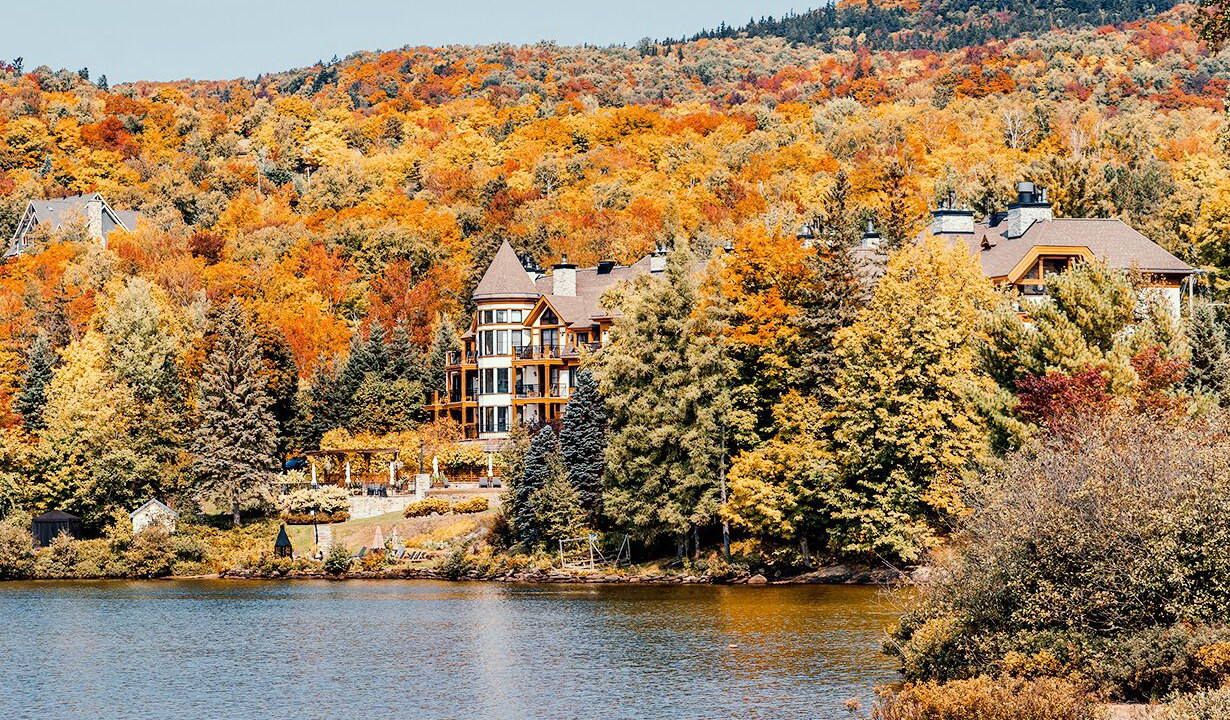 Photo of Outdoor in Mont-Tremblant