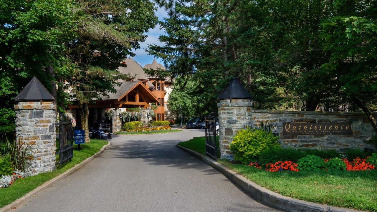 Photo of Outdoor in Mont-Tremblant