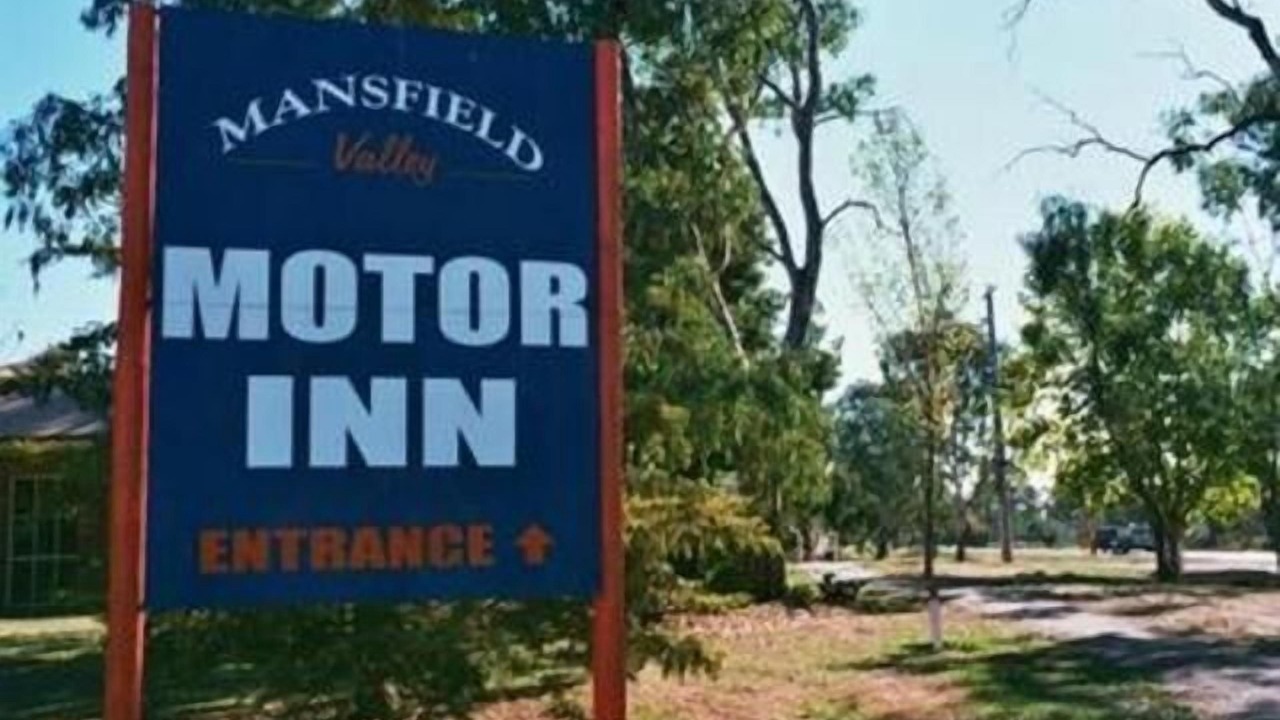 Photo of Outdoor in Mansfield