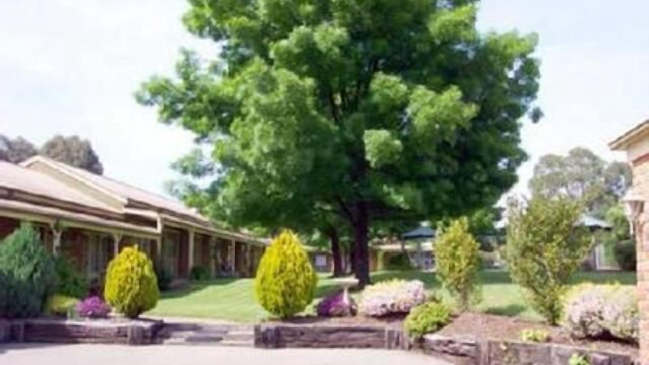 Photo of Outdoor in Mansfield