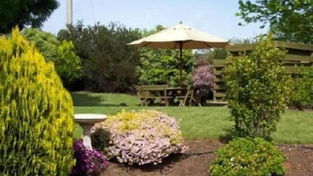 Photo of Outdoor in Mansfield