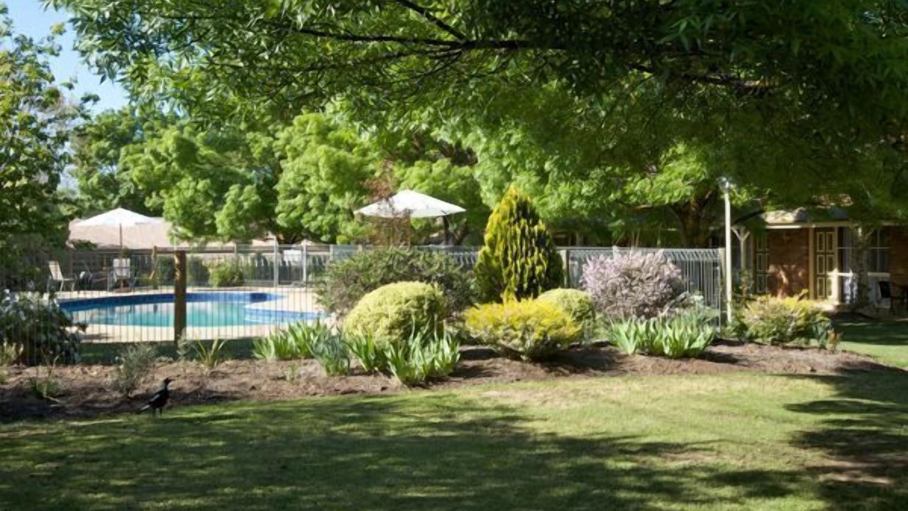 Photo of Outdoor in Mansfield