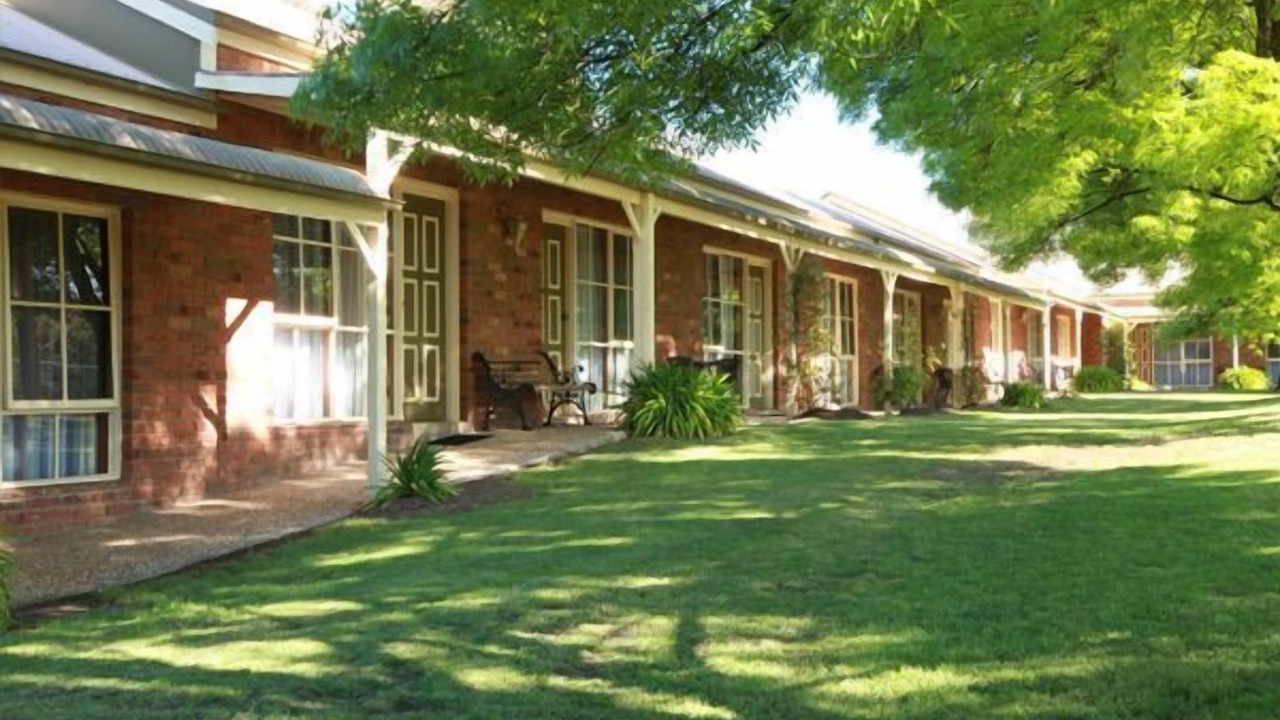 Photo of Outdoor in Mansfield