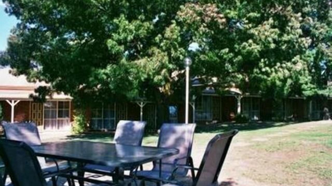 Photo of Patio Balcony in Mansfield