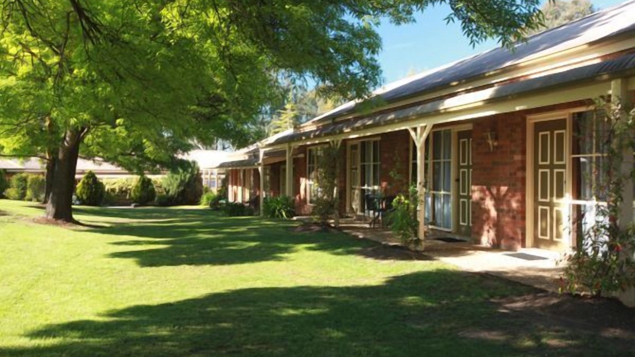 Photo of Outdoor in Mansfield