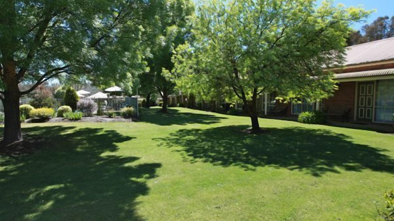 Photo of Outdoor in Mansfield