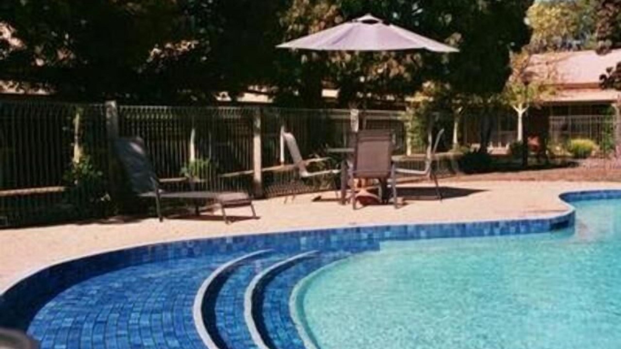 Photo of Outdoor in Mansfield