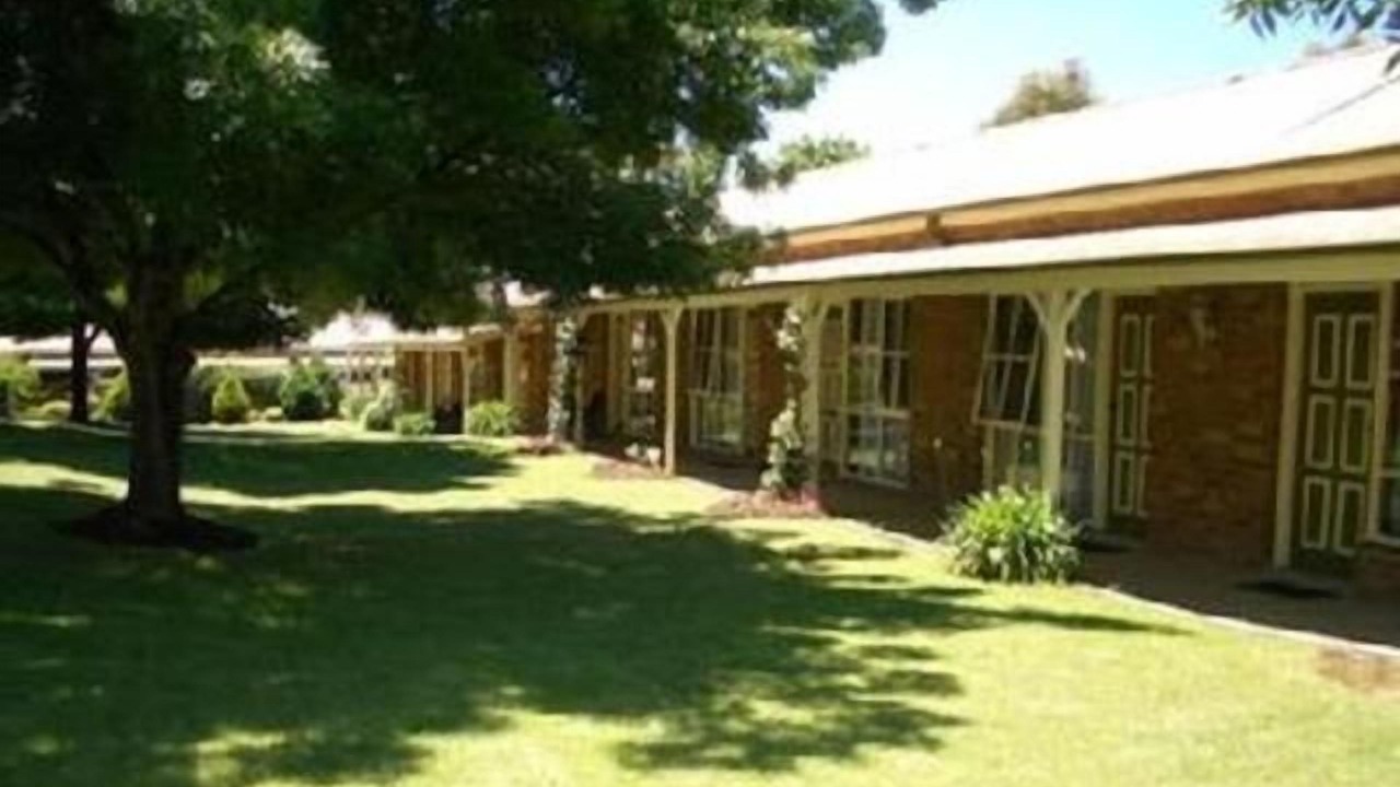 Photo of Outdoor in Mansfield