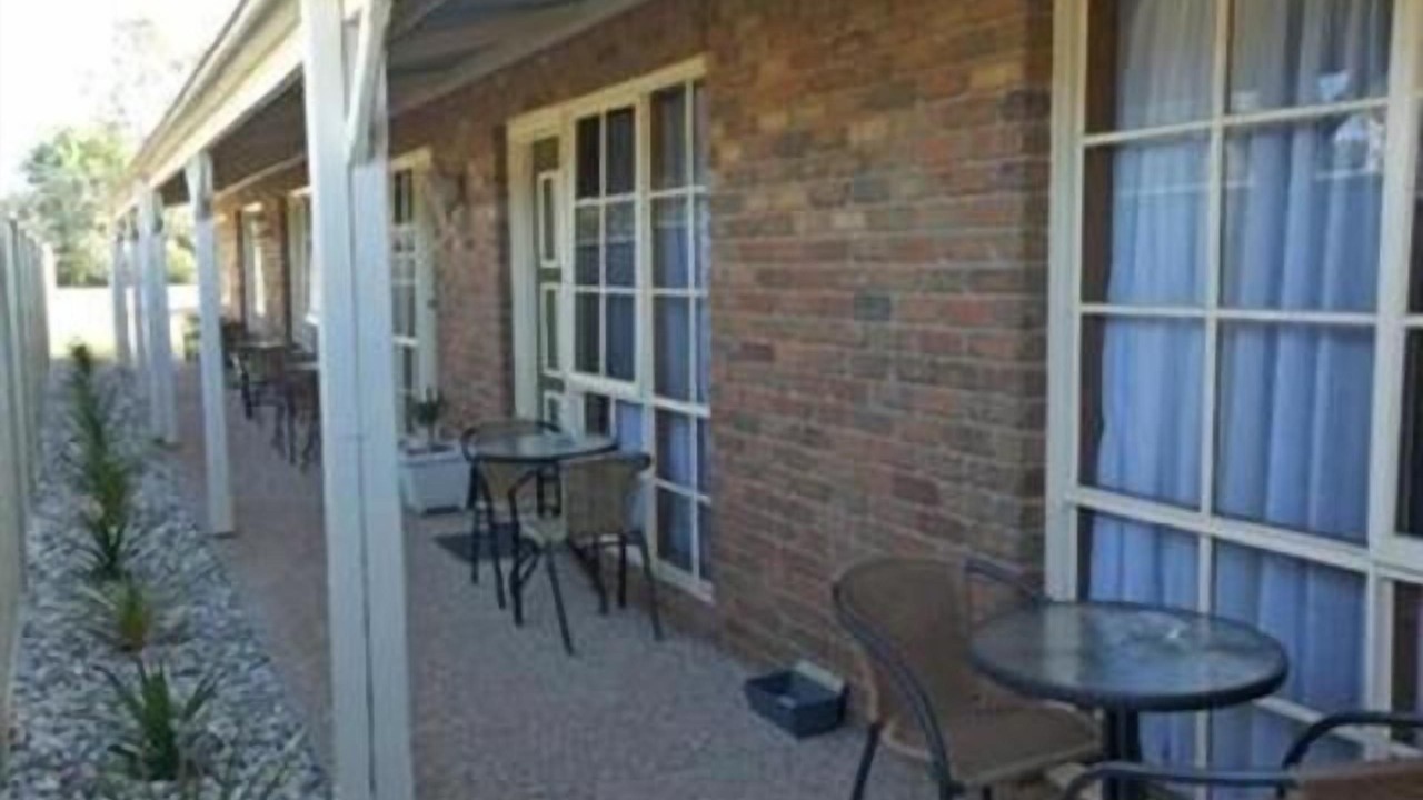 Photo of Patio Balcony in Mansfield