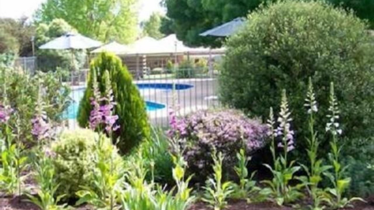 Photo of Outdoor in Mansfield