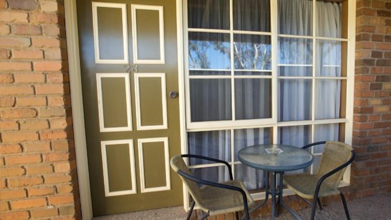 Photo of Patio Balcony in Mansfield