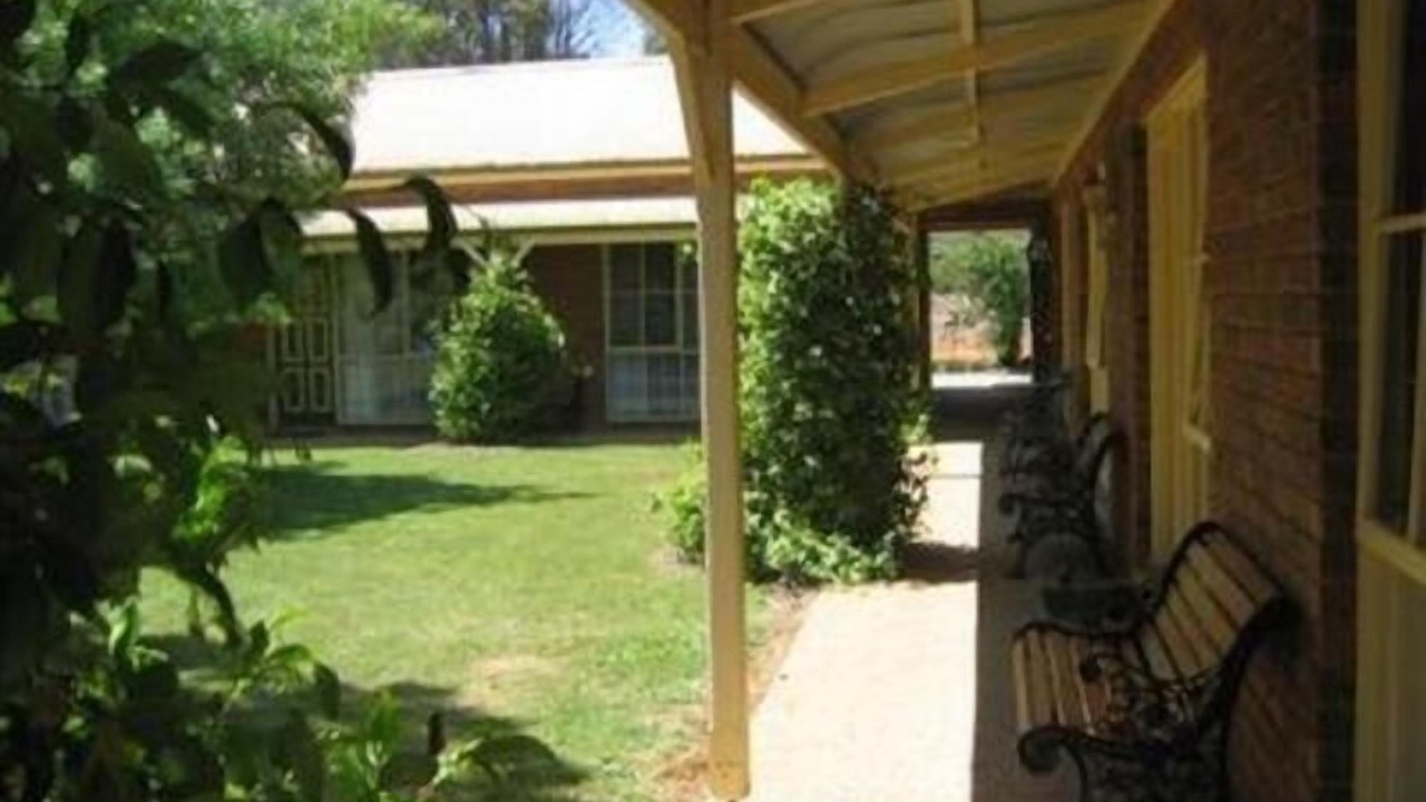 Photo of Outdoor in Mansfield