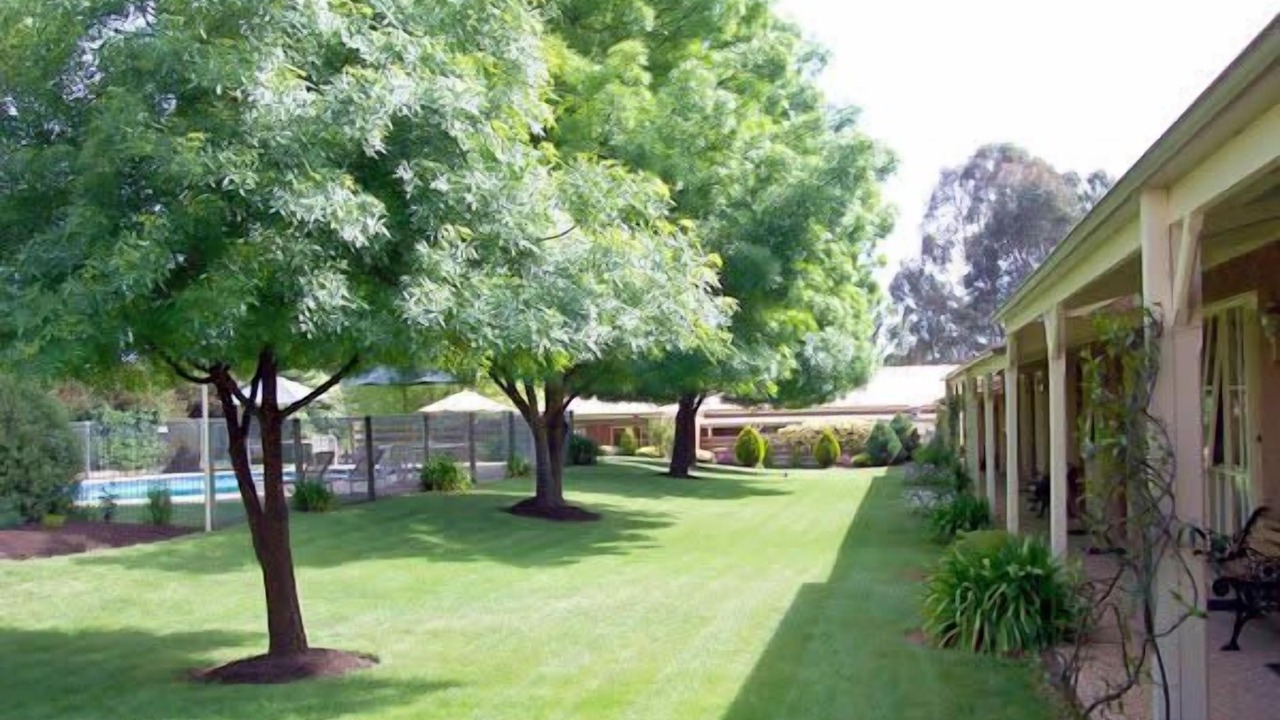 Photo of Outdoor in Mansfield