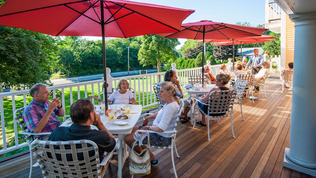 Photo of Others in York Harbor