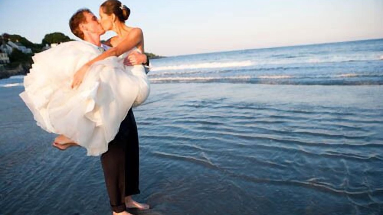 Photo of Outdoor in York Harbor