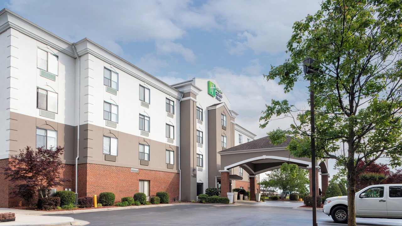 Photo of Outdoor in Roanoke Rapids