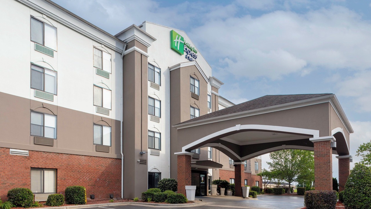 Photo of Outdoor in Roanoke Rapids