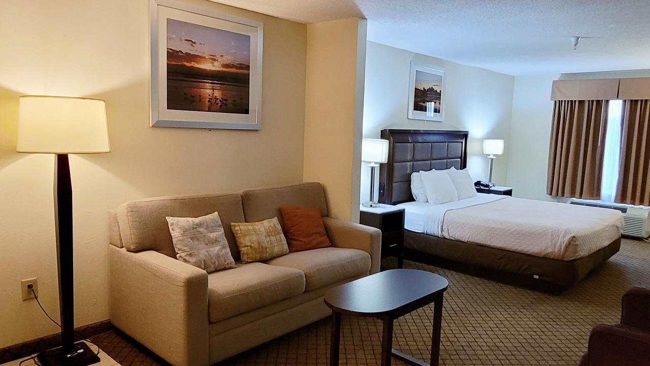 Photo of Bedroom in Montgomery
