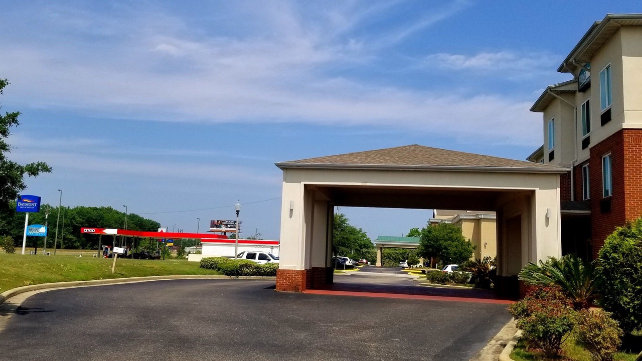 Photo of Outdoor in Montgomery