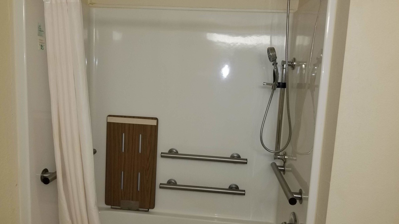 Photo of Bathroom in Montgomery