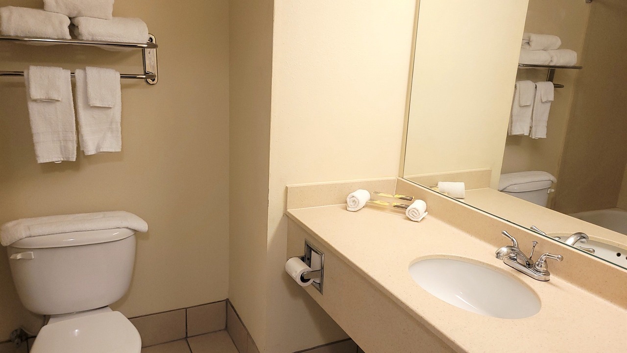 Photo of Bathroom in Montgomery
