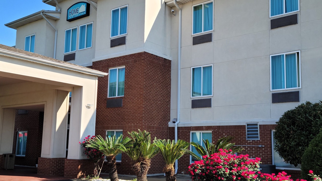 Photo of Outdoor in Montgomery