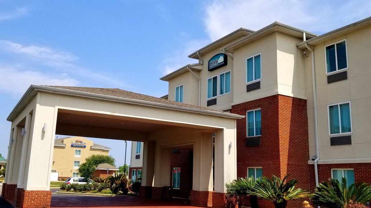 Photo of Outdoor in Montgomery