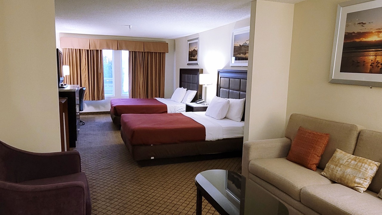 Photo of Bedroom in Montgomery