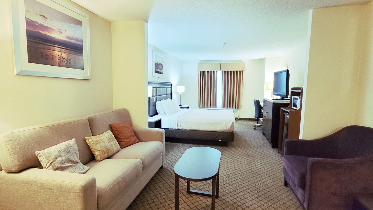 Photo of Bedroom in Montgomery