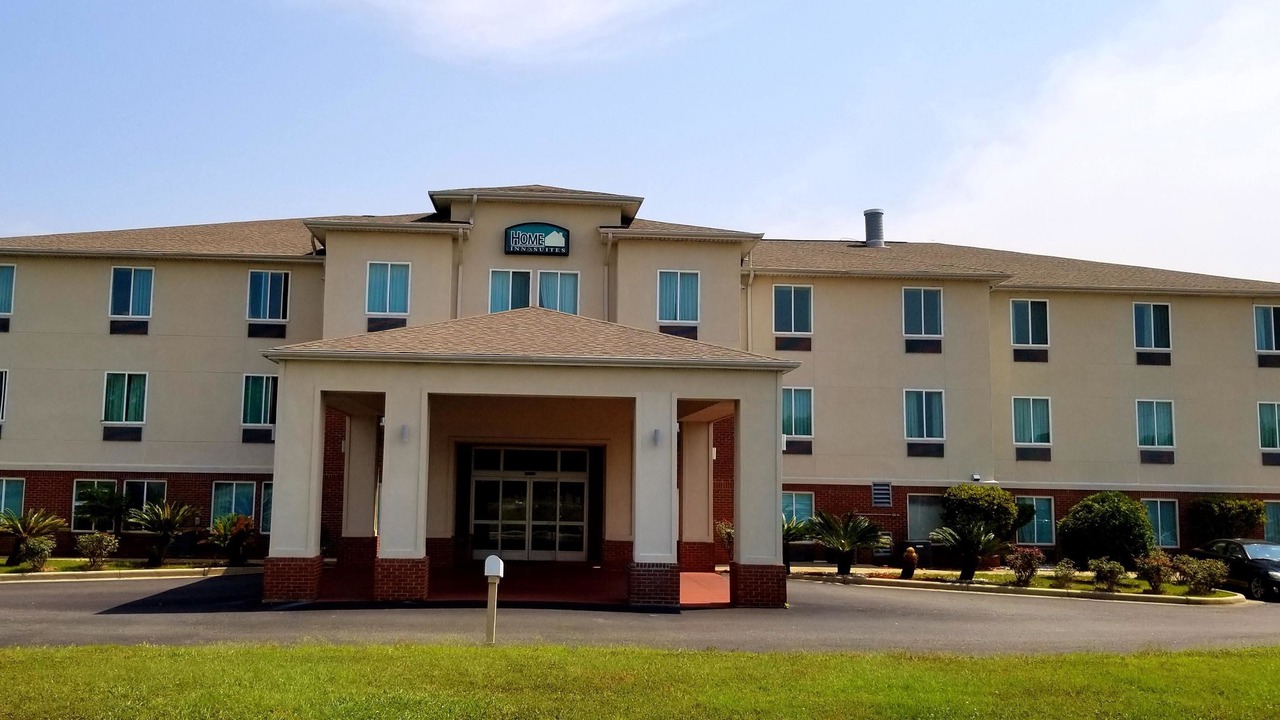 Photo of Outdoor in Montgomery