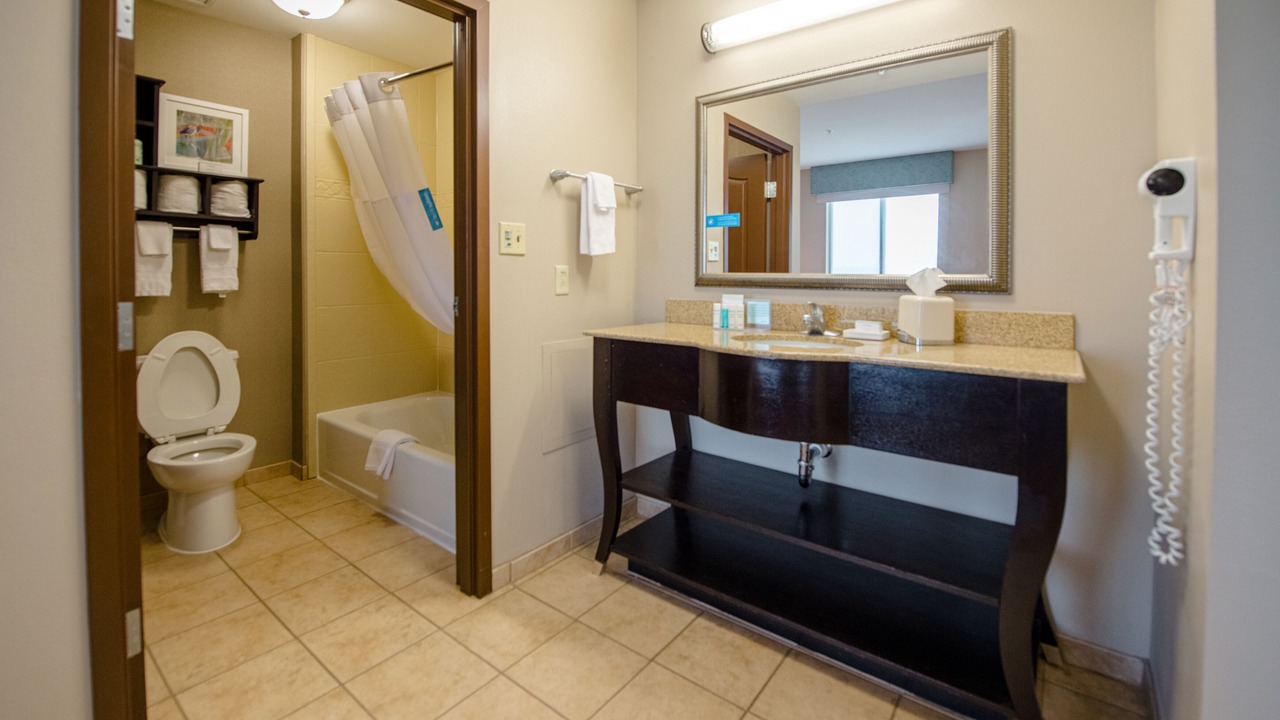 Photo of Bathroom in Port Arthur