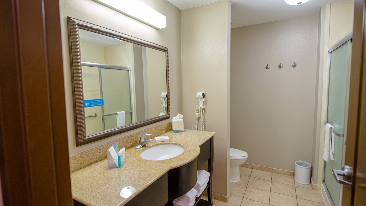 Photo of Bathroom in Port Arthur