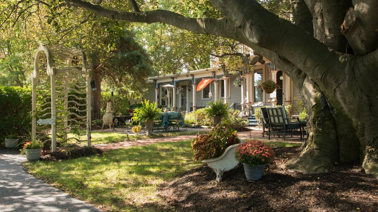 Photo of Outdoor in Canandaigua